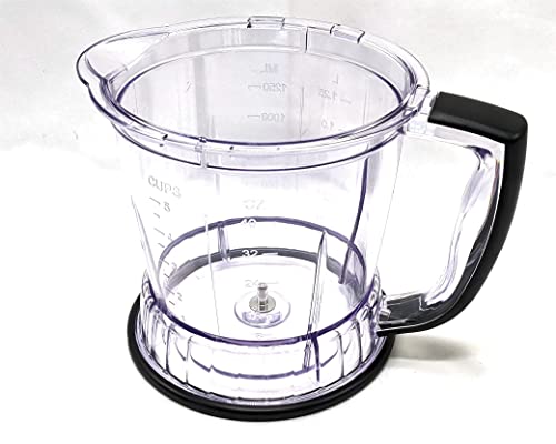 Ninja Master Prep Pro 40oz Replacement Pitcher Bowl