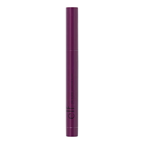 e.l.f. No Budge Shadow Stick, Rich Amethyst