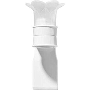 Bath & Body WHITE Wallflowers Pluggable Home Fragrance Diffuser