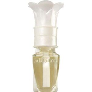 Bath & Body WHITE Wallflowers Pluggable Home Fragrance Diffuser