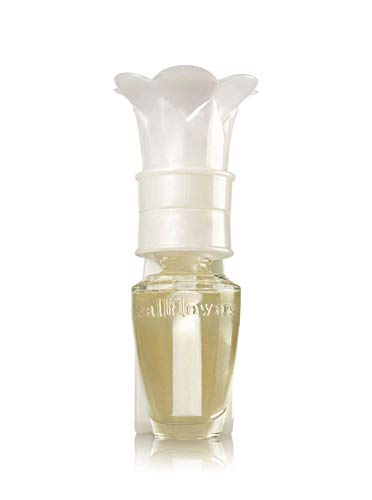Bath & Body WHITE Wallflowers Pluggable Home Fragrance Diffuser