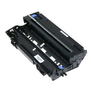 Toner Eagle Re-Manufactured Drum Unit Compatible with Brother HL-1440 HL-1450 HL-1450LT HL-1470N HL-1470NLT DR-400 (DR400)