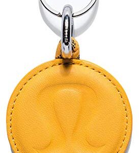 Lululemon Key Moments Keychain (Honey Lemon)