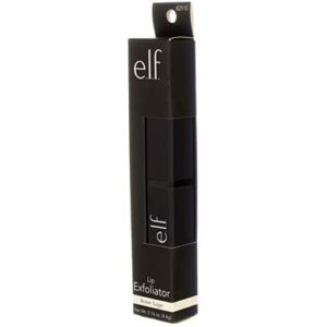 e.l.f. Lip Exfoliator, Clear 0.16 oz (Pack of 4)