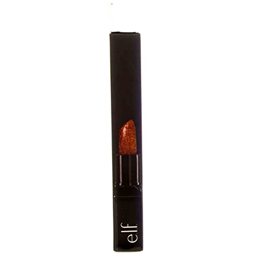 e.l.f. Lip Exfoliator, Clear 0.16 oz (Pack of 4)