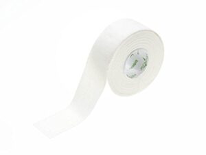 medline – prm260002h caring paper adhesive tape, 2″ x 10 yd, white (box of 6)