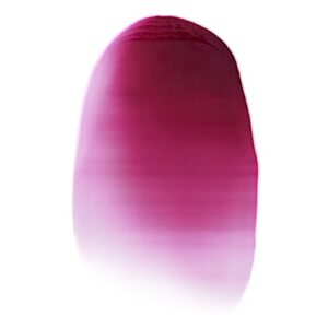 e.l.f. Cosmetics Glossy Lip Stain, Lightweight, Long-Wear Lip Stain For A Sheer Pop Of Color & Subtle Gloss Effect, Berry Queen