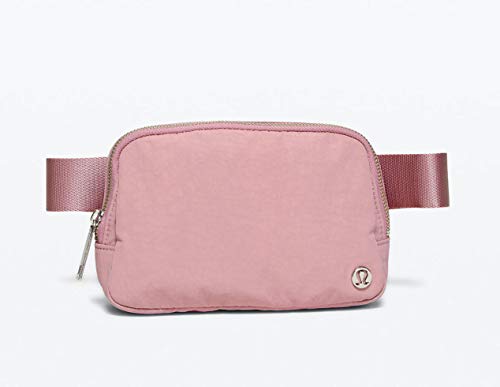 Lululemon Everywhere Belt Bag, 1L (Pink Taupe)