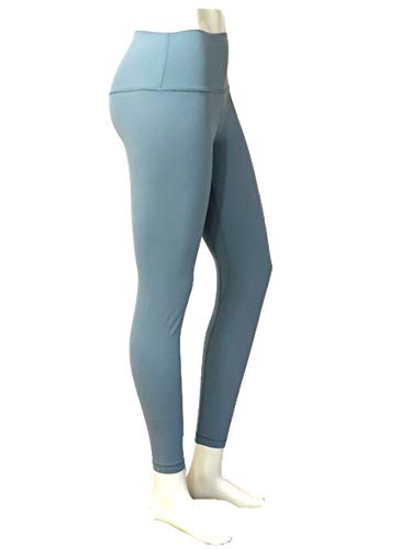 Lululemon Align Pant 25" - AQCG (Aquatic Green) (12)