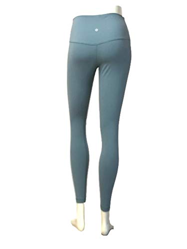 Lululemon Align Pant 25" - AQCG (Aquatic Green) (12)