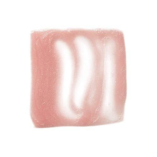 e.l.f., Lip Plumping Gloss, Hydrating, Nourishing, Invigorating, High-Shine, Plumps, Volumizes, Cools, Soothes, Pink Cosmo, Shimmer, 0.09 Oz