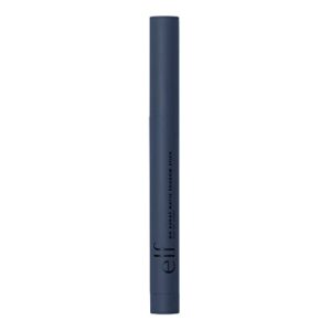 e.l.f. no budge matte shadow stick, one-swipe cream eyeshadow stick, long-wear & crease resistant, matte finish, out of sight
