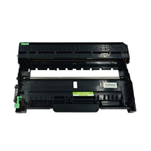 GREENCYCLE Drum Unit Replacement Compatible for Brother DR420 DR-420 Used in HL-2130 HL-2240 HL-2270dw HL-2280dw MFC-7360n MFC-7860dw IntelliFax 2840 2940 Series Laser Printer (Black, 3-Pack)