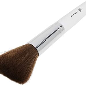 e.l.f. Cosmetics Total Face Makeup Brush for Complete Coverage and a Flawless Finish