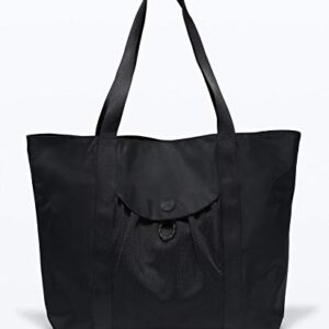 Lululemon Take it On Tote (Black)