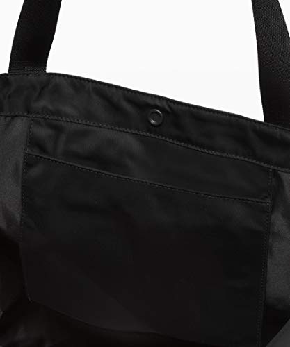 Lululemon Take it On Tote (Black)