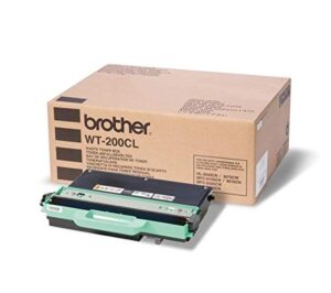 brother – waste toner pack hl-3000 series, mfc-9000 series, 50k page yield