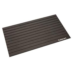 Cuisinart CDT-010 BBQ Defrosting Tray, Black