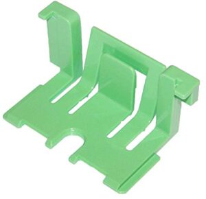 genuineoembrother oem brother rear paper guide originally for brother hl3170cdw, hl-3170cdw, mfc9340cdw, mfc-9340cdw