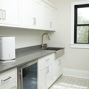 Air Purifier for Countertop/Medium Room by Cuisinart, H13 HEPA Filter, CAP-500