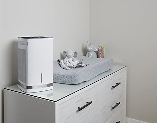 Air Purifier for Countertop/Medium Room by Cuisinart, H13 HEPA Filter, CAP-500