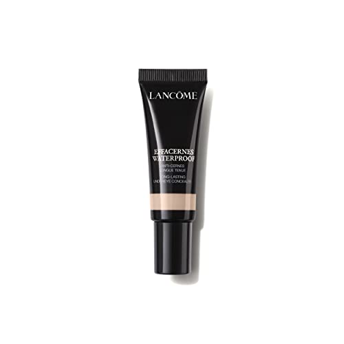 Lancôme Effacernes Under Eye Concealer - Natural, Matte Finish - 220 Clair