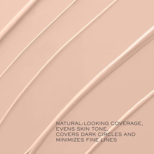 Lancôme Effacernes Under Eye Concealer - Natural, Matte Finish - 220 Clair
