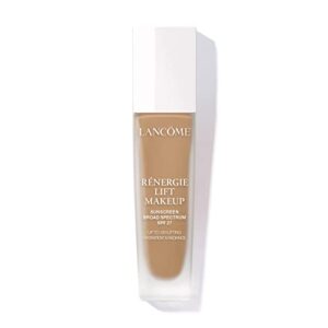 lancôme rénergie lift liquid foundation with spf – buildable medium to full coverage – up to 12h lifting & hydration – 310 clair 30