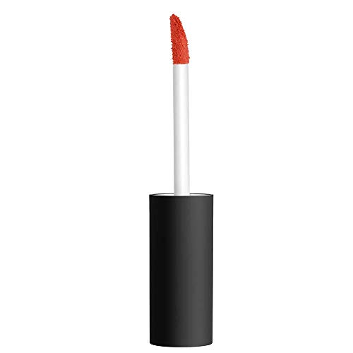 NYX Professional Makeup Soft Matte Lip Cream, San Juan