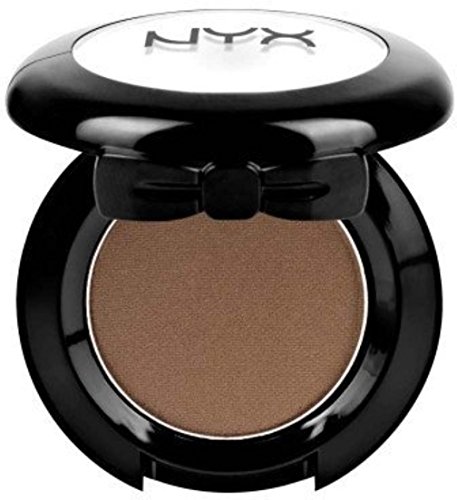 NYX Cosmetics Hot Singles Eye Shadow Happy Hour