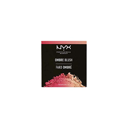 NYX PROFESSIONAL MAKEUP Ombre Blush, Insta Flame