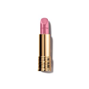 Lancôme L'Absolu Rouge Hydrating Cream Lipstick - Smudge-Resistant & Luminous Finish - Up To 18HR Comfort - 337 Blush Classique