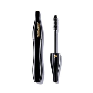 lancôme hypnôse le noir elixir volumizing mascara – buildable volume mascara – extra black