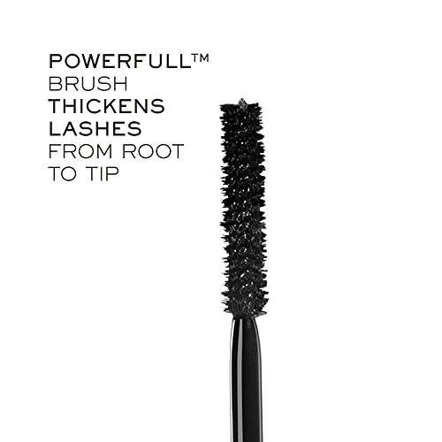 Lancôme Hypnôse Le Noir Elixir Volumizing Mascara - Buildable Volume Mascara - Extra Black