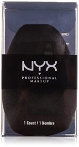 nyx professional makeup complete control blending sponge