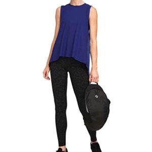 Lululemon Women's in The Open Tank (Larkspur, 6)