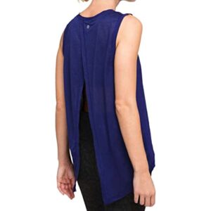 Lululemon Women's in The Open Tank (Larkspur, 6)