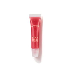 lancôme juicy tubes shine lip gloss – high shine & lasting hydration – vitamin e enriched – 10 framboise pop (sparkle)
