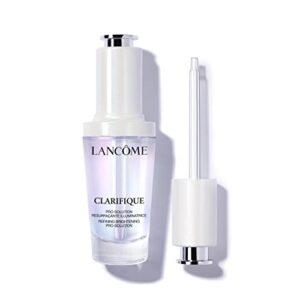 lancôme clarifique pro-solution face serum – brightening serum for visibly reducing dark spots & acne spots – with 10% pha and niacinamide – 1.0 fl oz