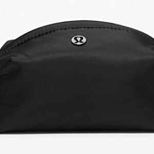 Lululemon Feeling Ready Pouch Mini (Black)