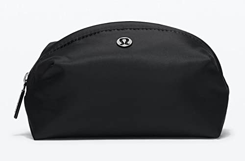 Lululemon Feeling Ready Pouch Mini (Black)