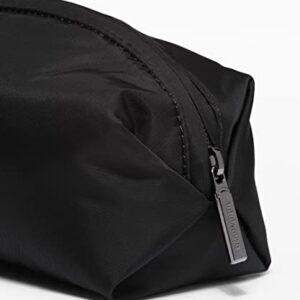 Lululemon Feeling Ready Pouch Mini (Black)