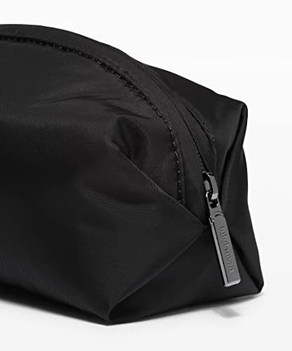 Lululemon Feeling Ready Pouch Mini (Black)