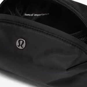 Lululemon Feeling Ready Pouch Mini (Black)