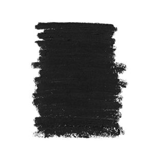 NYX PROFESSIONAL MAKEUP Tres Jolie Gel Pencil Liner, Pitch Black