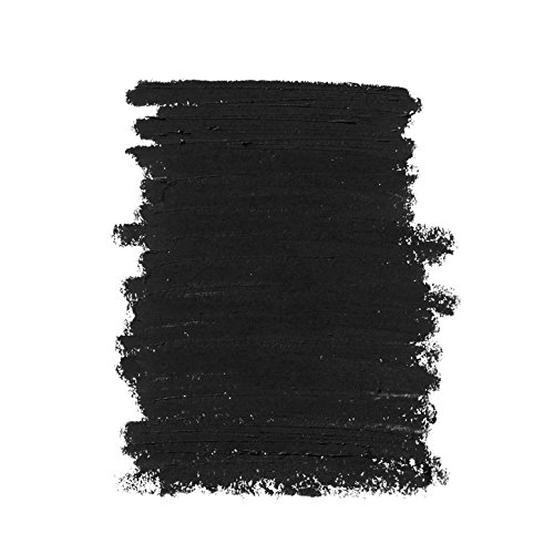 NYX PROFESSIONAL MAKEUP Tres Jolie Gel Pencil Liner, Pitch Black