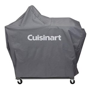 cuisinart cgwm-095 outdoor prep table cover (fits cuisinart cgwm-090 and cgwm-094)