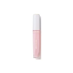 lancôme l’absolu lip gloss rosy plump – creamy & non-sticky – instantly plumping & hydrating – rosy tint