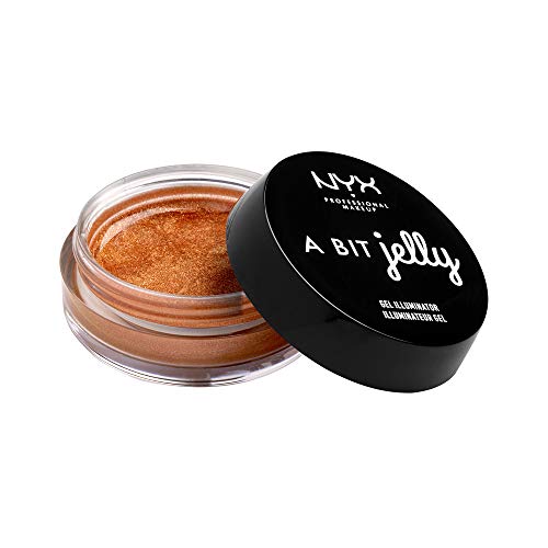 A Bit Jelly Gel Illuminator