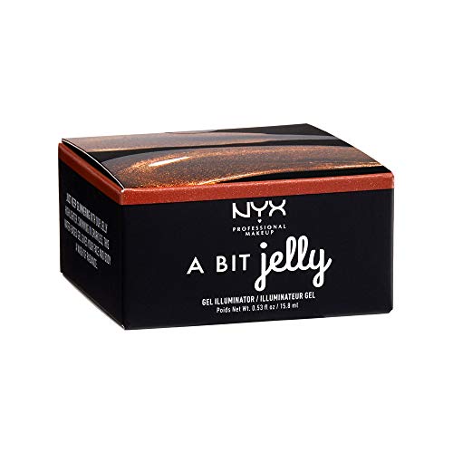 A Bit Jelly Gel Illuminator